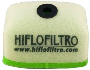 Vzduchový filter penový HFF1017, HIFLOFILTRO HONDA CRF 230 F 03-17... (100)