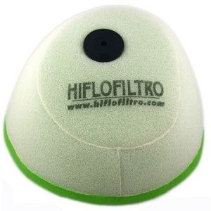Vzduchový filter penový HFF1022, HIFLOFILTRO HONDA CRF450R 09-12... (100)