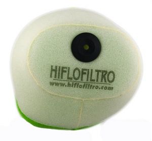 Vzduchový filter penový HFF2014, HIFLOFILTRO KAWASAKI KX125/250 02-07 (100)