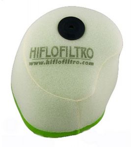 Vzduchový filter penový HFF2015, HIFLOFILTRO KAWASAKI KXF 250 04-05... (100)