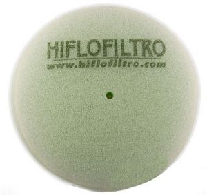 Vzduchový filter penový HFF2016, HIFLOFILTRO KAWASAKI KX65`00-18 (100)