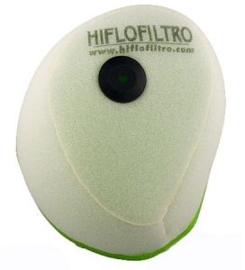 Vzduchový filter penový HFF2017, HIFLOFILTRO KAWASAKI KXF 250 06-16... (100)