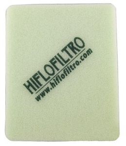 Vzduchový filter penový HFF2022, HIFLOFILTRO KLR250 84-05 (100)