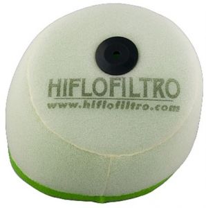 Vzduchový filter penový HFF3014, HIFLOFILTRO SUZUKI RM 125 04-12... (100)