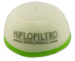 Vzduchový filter penový HFF3016, HIFLOFILTRO SUZUKI DRZ 125K/L`03-18 (100) S3216