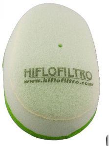 Vzduchový filter penový HFF3020, HIFLOFILTRO SUZUKI DR 350 (90-99) (100)