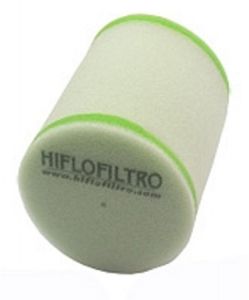 Vzduchový filter penový HFF3022, HIFLOFILTRO SUZUKI LTZ 400 ,LT-F 400/500... 100