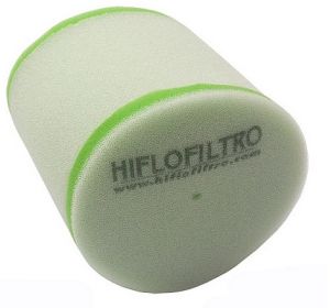 Vzduchový filter penový HFF3023, HIFLOFILTRO SUZUKI LTR 450 QUADRACER (06-09)