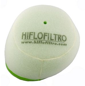 Vzduchový filter penový HFF4012, HIFLOFILTRO YAMAHA YZ 125/250 97-20... (100)