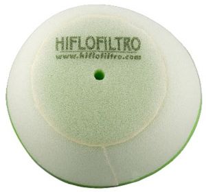 Vzduchový filter penový HFF4013, HIFLOFILTRO YAMAHA YZ85`02-20 (100)