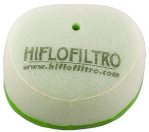 Vzduchový filter penový HFF4014, HIFLOFILTRO YAMAHA WR 250 F 03-14... (100)