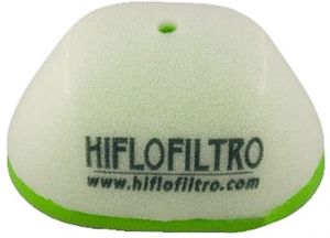 Vzduchový filter penový HFF4015, HIFLOFILTRO YAMAHA YFA 125 BREEZE`89-04...(100)
