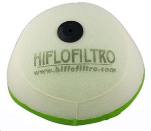 Vzduchový filter penový HFF5013, HIFLOFILTRO KTM SX 85 05-12, KTM 125... (100)