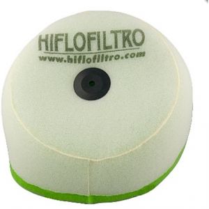Vzduchový filter penový HFF6012, HIFLOFILTRO HUSQVARNA 125 CR/WR (92-12)...(100)