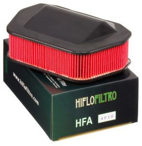 Vzduchový filter HFA4919, HIFLOFILTRO YAMAHA XVS 950 07-17... (30)(Y4249)