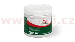 DREUMEX CLASSIC čistiaci gél na ruky - červená 0,6 l