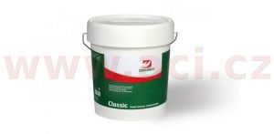 DREUMEX CLASSIC čistiaci gél na ruky - (červená 15 l)