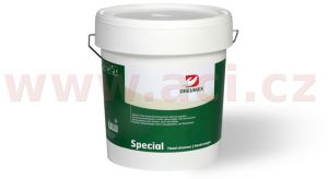 DREUMEX SPECIAL čistiaca pasta na ruky - biela 15 l