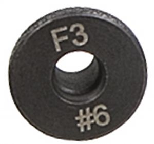 podložka F3 pre vyrážací tŕň pre M016-126/127, BIKESERVICE