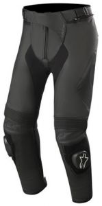 nohavice MISSILE V2, ALPINESTARS (čierne)