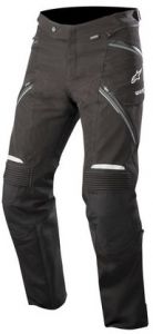 Nohavice BIG SUR GORE-TEX PRO, ALPINESTARS (čierna)