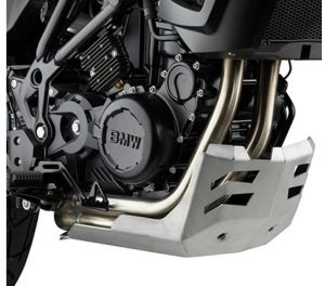 hliníkový ochranný kryt motora, KAPPA RP5103 BMW F 650 GS / F 800 GS/F 700 GS
