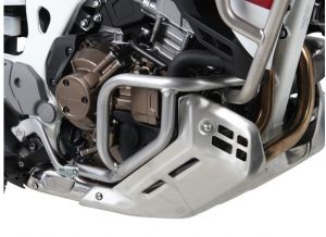 KAPPA KN1151OX - ochranný padací rám (čierny) L+R HONDA CRF1000L Africa Twin...