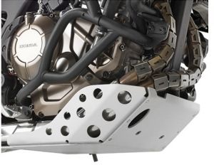 hliníkový ochranný kryt motora, KAPPA RP1162K HONDA CRF 1000 L Africa Twin (18)