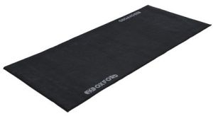 Textilný koberec pod motocykel/skúter OXFORD OX661 (rozmer 190 x 80 cm)