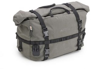 Tail bag, KAPPA, RA318 (šedý)