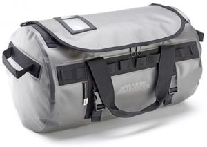 KAPPA RAW409 Tail bag-vodeodolná taška,vak