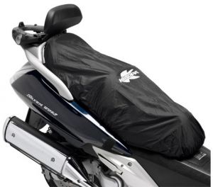 Nepromokavý poťah na sedadlo, scooter saddle cover KAPPA KS210