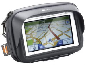 Univerzálny držiak pre GPS/smartphone, KAPPA KS952B (uhlopriečka do 3,5")