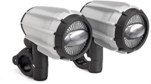 LED prídavné svetlá, hmlovky, KAPPA KS322 (univerzálne, certifikované)