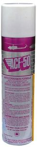 ACF-50 antikorózny a čistiaci prípravok pre konzerváciu v spreji 384 ml
