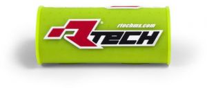 chránič na bezhrazdové riadidlá s nápisom “Rtech“ (pre priemer 28,6 mm)