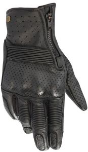 rukavice RAYBURN V2 2020, ALPINESTARS (čierna)