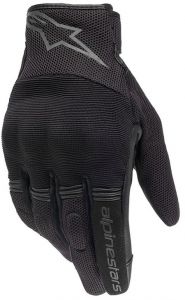 rukavice COPPER 2023, ALPINESTARS (čierna)