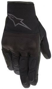 rukavice STELLA S MAX DRYSTAR 2020, ALPINESTARS (čierne/antracit)