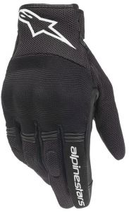 rukavice STELLA COPPER 2020, ALPINESTARS (čierne/biele)