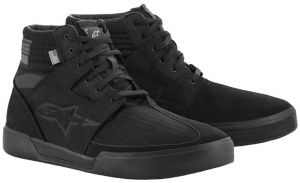 topánky PRIMER, ALPINESTARS (čierna/čierna)