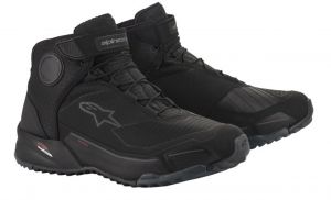 topánky CR-X DRYSTAR 2020, ALPINESTARS (čierna)