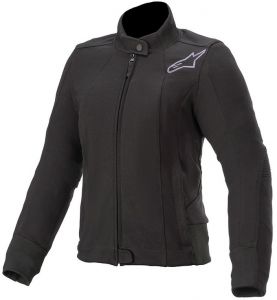 bunda BANSHEE 2020, ALPINESTARS, dámska (čierna)