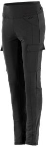 legíny IRIA LEGGINGS, ALPINESTARS, dámske (čierna)