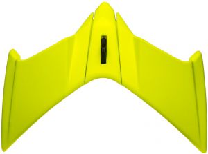 vrchná ventilácia pre prilby GP 500 fluo , AIROH - Taliansko