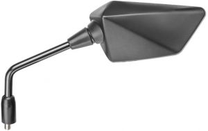spätné zrkadlo Q-TECH, Kawasaki Z 300 15-17/ KLZ 1000 A Versys ABS 12-19