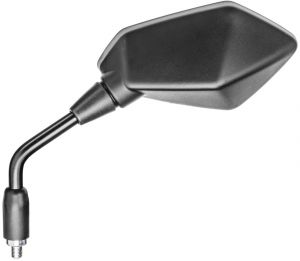 spätné zrkadlo Q-TECH, Kawasaki Z 750 ABS (11-12)