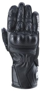 rukavice RP-5 2.0, OXFORD (čierne)