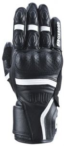 rukavice RP-5 2.0, OXFORD (čierne/biele)