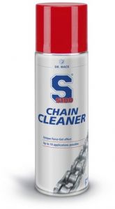 S100 čistič reťazí - Chain Cleaner 300 ml